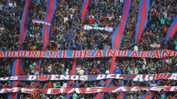 Universidad de Chile recibe a Unión La Calera este sábado a las 21:00 hrs en el Estadio Nacional, horario atípico para un encuentro.