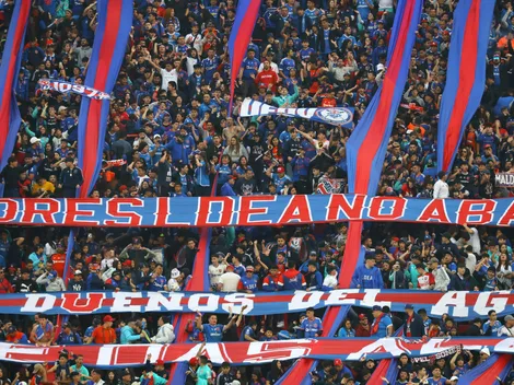 Metro de Santiago tendrá horario extendido para el duelo de la U