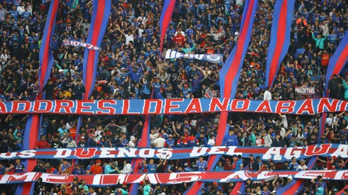 Universidad de Chile recibe a Unión La Calera este sábado a las 21:00 hrs en el Estadio Nacional, horario atípico para un encuentro.