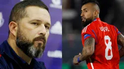 Polaco Goldberg realizó un extenso análisis sobre las últimas declaraciones de Arturo Vidal