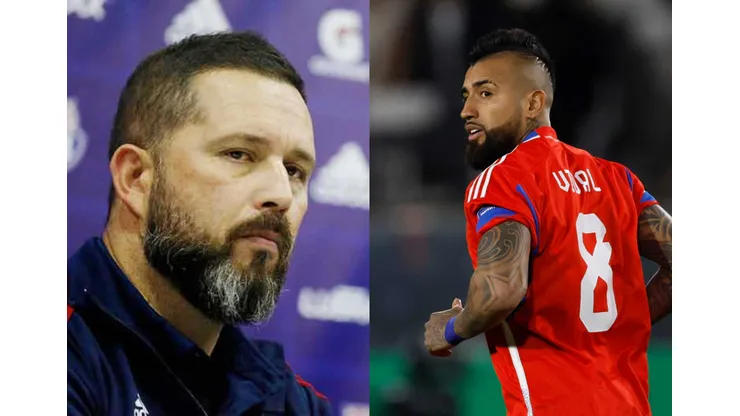 Polaco Goldberg realizó un extenso análisis sobre las últimas declaraciones de Arturo Vidal