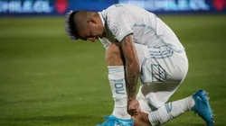 ¿Juega ante la UC? Lea Fernández ya conoce su sanción