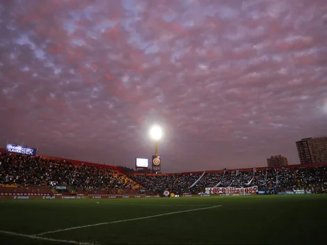 Así se juega la fecha 27 del Campeonato Nacional