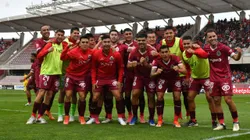 Figura de Deportes La Serena confiesa su amor por Marcelo Salas (Foto: Alejandro Pizarro Ubilla/Photosport)