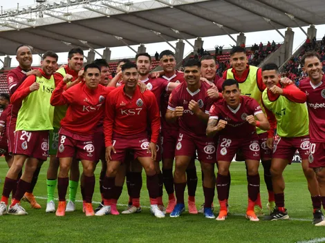 Goleador y campeón de la B confiesa su admiración por Marcelo Salas