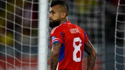 Arturo Vidal nuevamente está en el ojo de la polémica por sus declaraciones