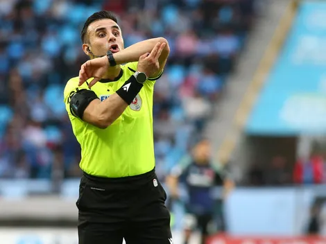 El conflicto que pone en riesgo la definición del torneo