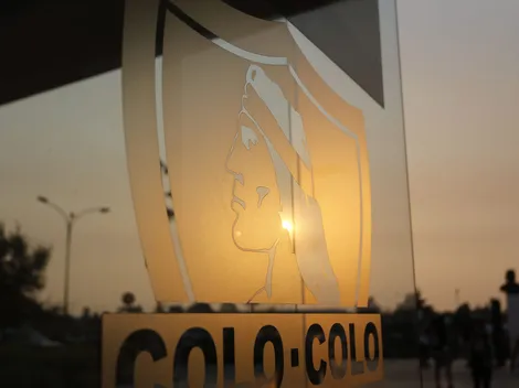 Colo Colo celebra importante hito de su centenario en el Maule