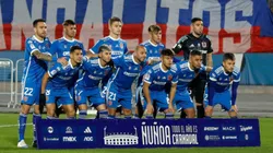 El nuevo convocado de la U para las clasificatorias