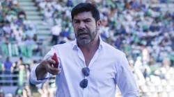 Marcelo Salas es una leyenda del fútbol chileno.