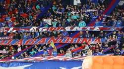 ANFP modifica horario de partido clave de la U