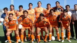 Fue campeón con Cobreloa, los mandó a la B y ahora busca su revancha en el cuerpo técnico naranja