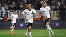 Partido de Colo Colo tiene nuevo horario. (Foto: Marcelo Hernández/Photosport)