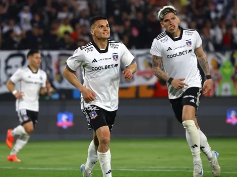 ¡Cambio de horario en partido de Colo Colo!