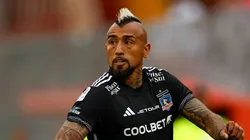 El King hace promesa ante la UC.