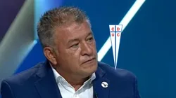 Borghi le soluciona el problema a Tiago Nunes.