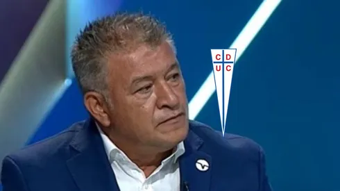 Borghi le soluciona el problema a Tiago Nunes.