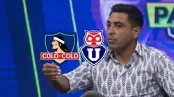 Jarita se la juega en la recta final del torneo.