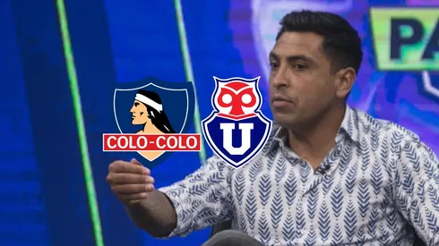 Jarita se la juega en la recta final del torneo.