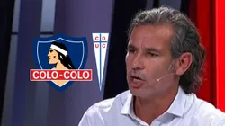 Poli no se ilusiona con la UC.