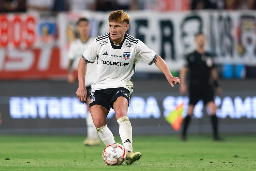 Para Vega, Gil debe irse. | Foto: Photosport