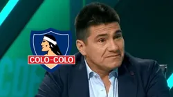 Vega no le renovaría a jugador albo.