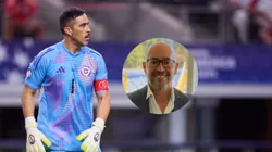 Pablo Flamm hace revelación.