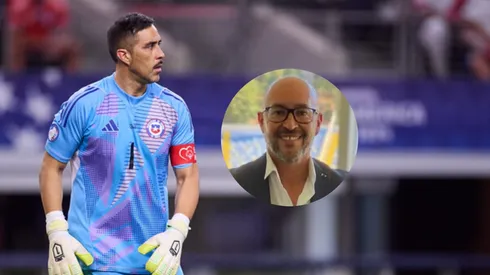 Pablo Flamm hace revelación.