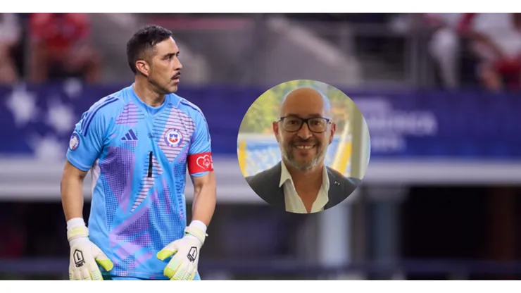 Pablo Flamm hace revelación.