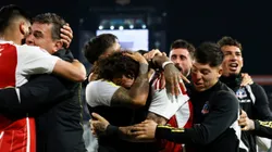 3 jugadores no seguirían en el Cacique.