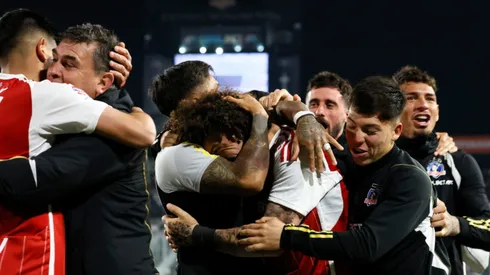 3 jugadores no seguirían en el Cacique.