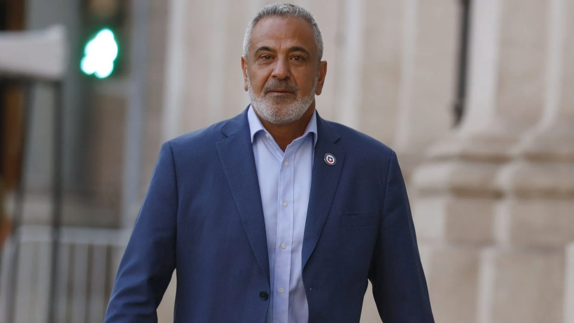 Pablo Milad confirmó el cambio de fecha para la entrega de la nómina de la Selección Chilena.