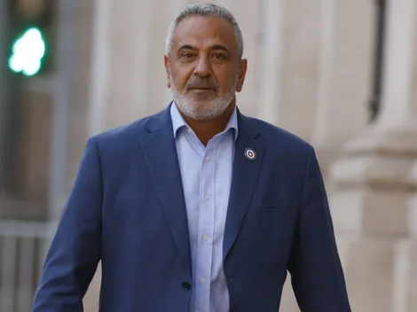 Tiene fe en La Roja: Pablo Milad llega confiadísimo a Paraguay