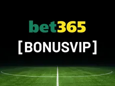 Código bonus bet365: BONUSVIP válido en Enero 2026