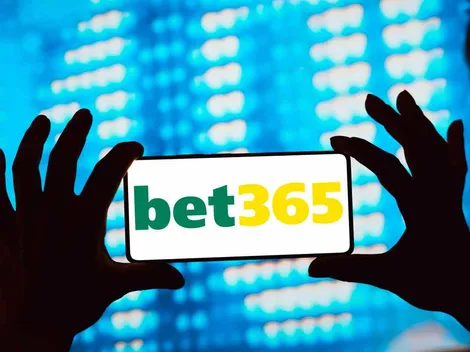 ¿Cómo funciona el registro en bet365?