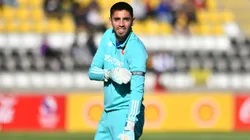 Castellón y el tapabocas a Colo Colo: "Las reglas..."