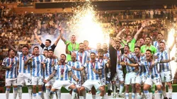 El campeón del Mundo que se va a vivir "La Vida Loca"