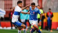 Las cinco razones que explican la titularidad de Lucas Assadi