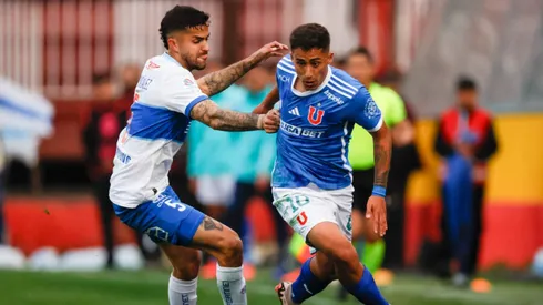 Las cinco razones que explican la titularidad de Lucas Assadi