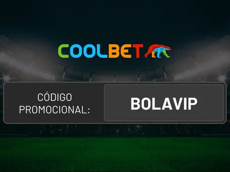 Código de bono Coolbet Chile: “BOLAVIP” válido en Enero 2026