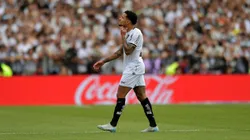 Gregore fue expulsado a los 64 segundos en Botafogo.