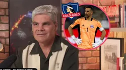 Guarello mata la ilusión alba sobre Claudio Bravo: "Esto es..."