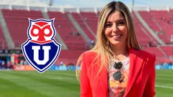 La periodista nacional destapó este bombazo noticioso en la U