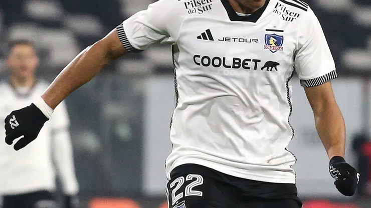 Dejó Colo Colo a mediados de 2024 y no se arrepiente de su decisión.
