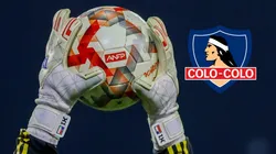 Julio Rodríguez no aprueba a uno de los arqueros que suena en Colo Colo. (Foto: Photosport)