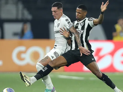 Pronósticos Atlético Mineiro vs Botafogo: los dos mejores quieren conquistar América