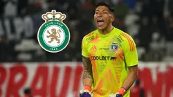 El fichaje de Brayan Cortés en el León de México sigue en vilo