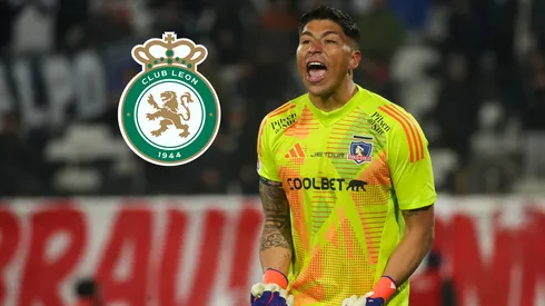 El fichaje de Brayan Cortés en el León de México sigue en vilo