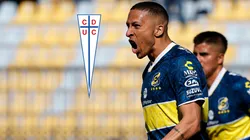 Universidad Católica tiene en su mira a una figura de Everton.