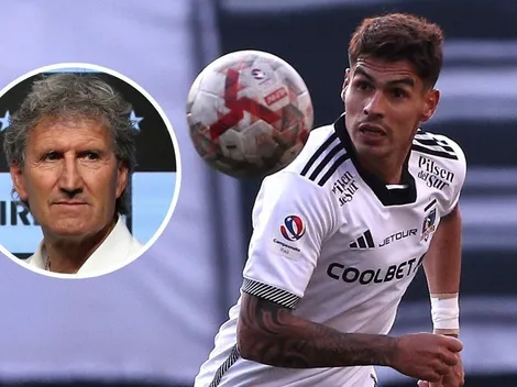 Daniel Morón adelanta lo que sucederá con Erick Wiemberg